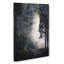 Forest Light - Wrapped Canvas-56640682