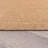 Diamond Grid Natural/Jute Easy-Care Indoor/Outdoor Flat Woven Area Rug-470602733