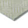 Premium Machine Washable Cerrito Mint Rug