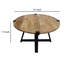 Table basse Solid