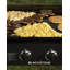Blackstone 4-Burner Free Standing Liquid Propane 60000 BTU Gas Grill