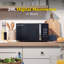 Russell Hobbs Rhmd818B Legacy 20 Litre Digital Microwave-103266619