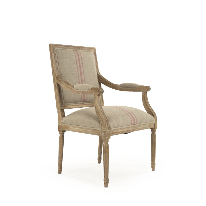 Julien Upholstered Armchair