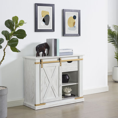 Vai 36'' Console Table