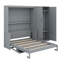 Lit escamotable avec lit escamotable Murphy-1333563941