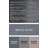 Machine Washable Gray Area Rug-280349670