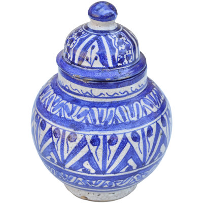 Ceramic / Porcelain Jar