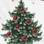 Toy's Delight Christmas Table Runner