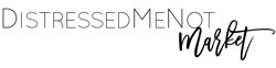 DistressedMeNot Market logo