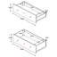 Commode 5 tiroirs Anser-558362498