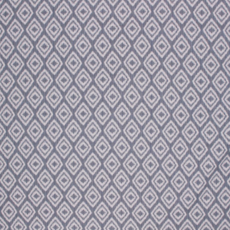 Suite Zuri Fabric, Chambray