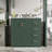 Freestanding Bathroom Vanity With Ceramic Sink Combo-1575385987
