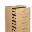 Commode 5 tiroirs