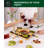 Royal Craft Wood Serving Dish