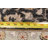One-of-a-Kind 9'0'' X 12'6'' New Age Area Rug in Black