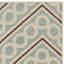 Tapis à chevrons Engelbert Performance-1543917347