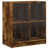 Smoked Oak is out of stock