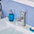 Single-Hole Single-handle Bathroom Faucet