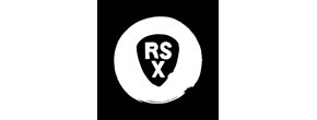 Logo ROCKSAX