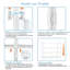 Ethen Adjustable Clothing Rack