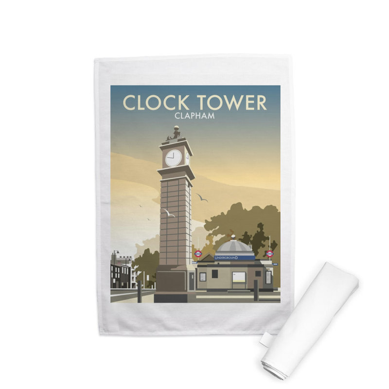 Cotton Kitchen Towel