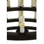 Rustic Lodge 42 - Light Chandelier
