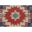Handmade Kazak Oriental Area Rug