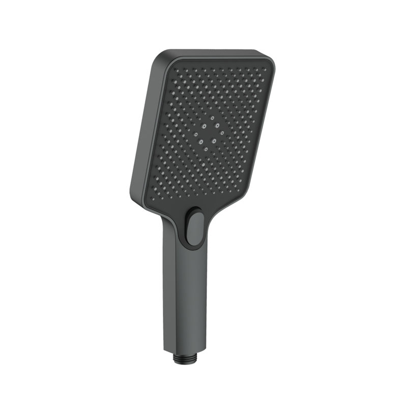 Système de douche complet Daren avec valve brute
