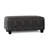 Jireth Upholstered Ottoman-710053093