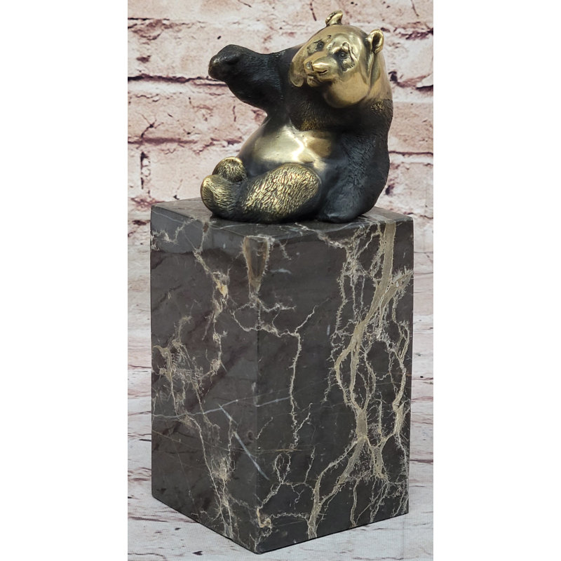 Figurines et sculptures