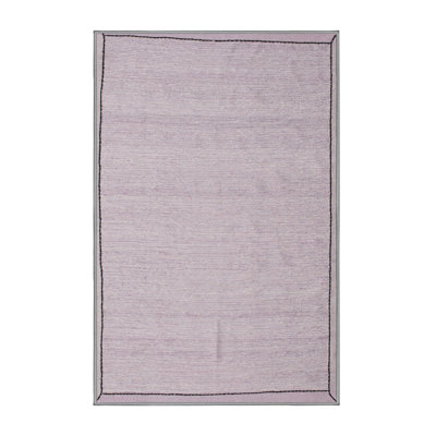 Tapis mauve Yodani