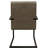 Tamaran Leather Armchair-1770201310