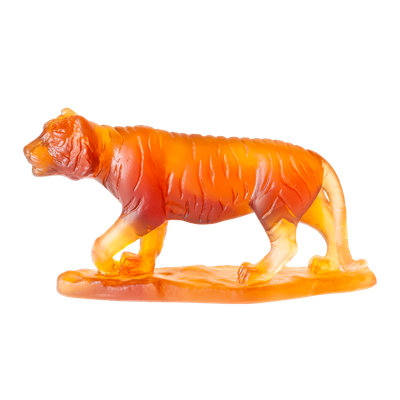 Chinese Horoscope Tiger