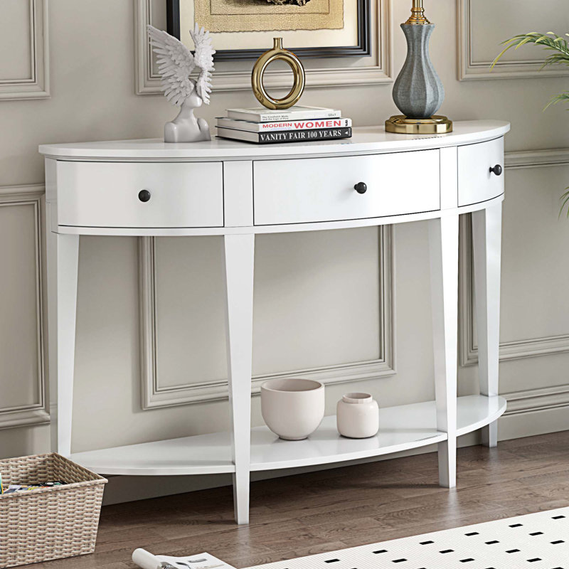 Console 51,1 po