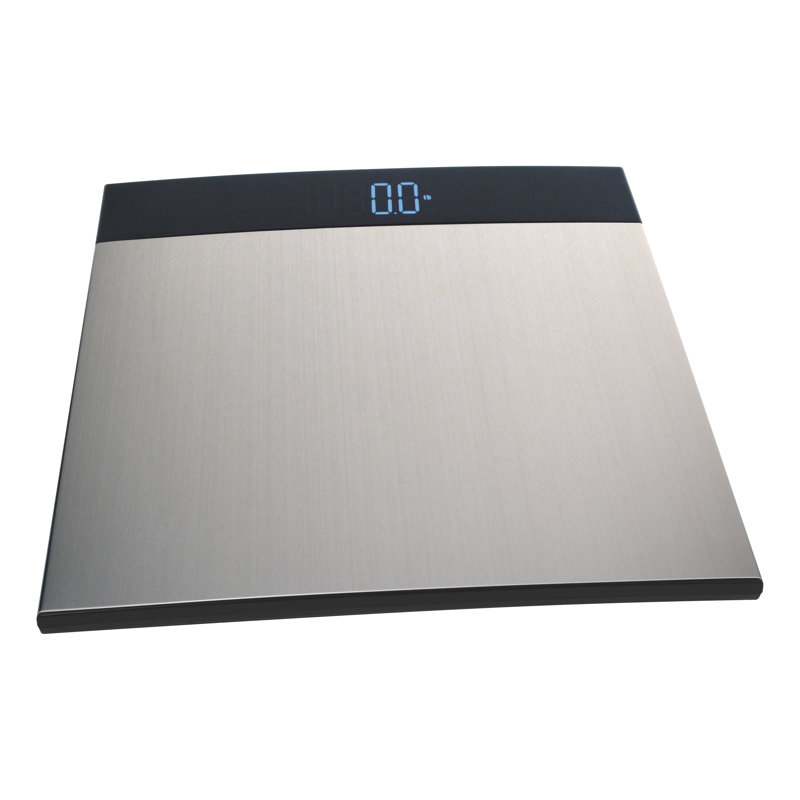Escali Digital Bathroom Scale