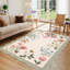 Tapis Farmhouse Floral-621251296