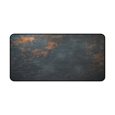 Polyester Desk Pad