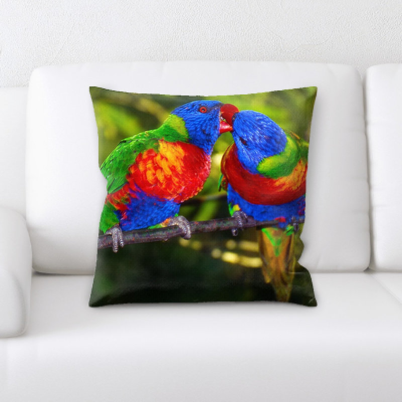 Coussin décoratif Gbccelier