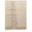 Tapis ivoire Odea