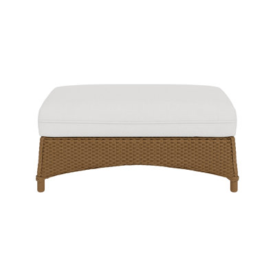 Mandalay Outdoor Ottoman