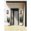 Applique murale en aluminium Cassulis-1854302819