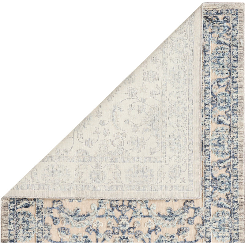 Laura Ashley Genevive Lavable à la machine