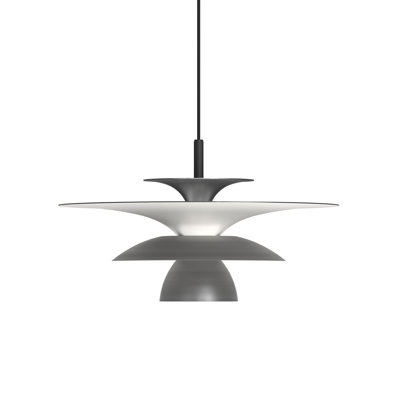 Picasso 1 - Light Unique/Statement Pendant