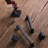 American Style 3 3/4" Centre Bar Pull Multipack-64847656