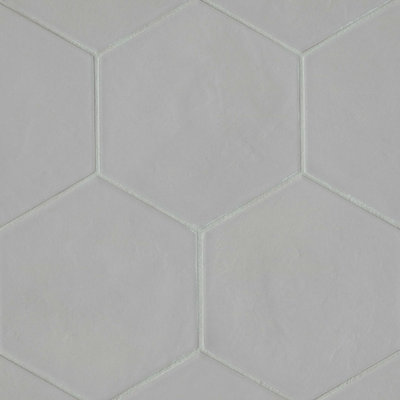 Allora 9" x 10" Porcelain Wall & Floor Tile