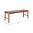 Bandani Bench Brown
