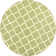 Fullerton Hand Hooked Cotton Pile Geometric Rug