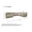 Shell 8 Seater Corner Sofa -120674159-120674160