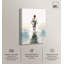 Art Remedy, promenade sur l'eau, reproduction d'art sur toile, art graphique-129960442-129960453
