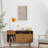 Modern Striking 3D edge design Cabinet